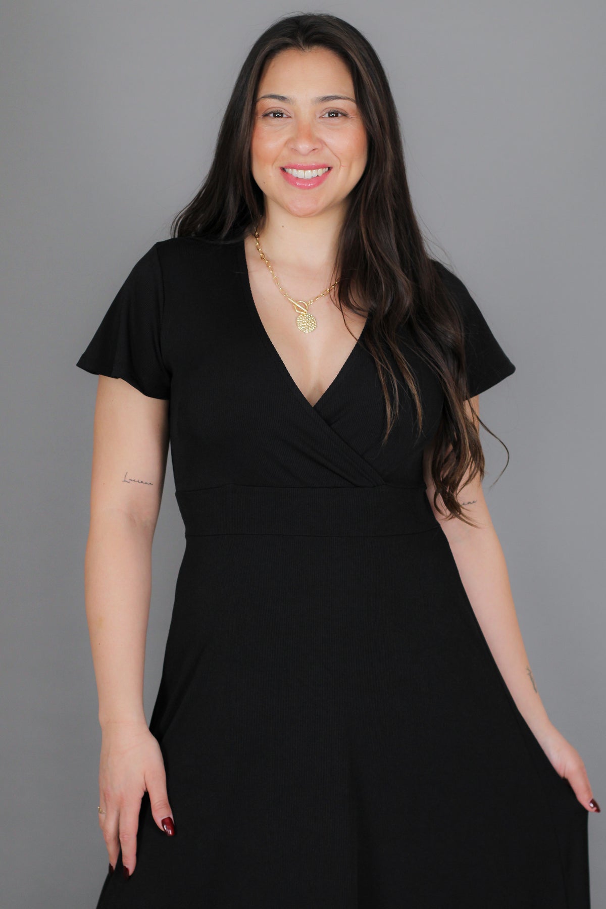 Maxivestido SOL