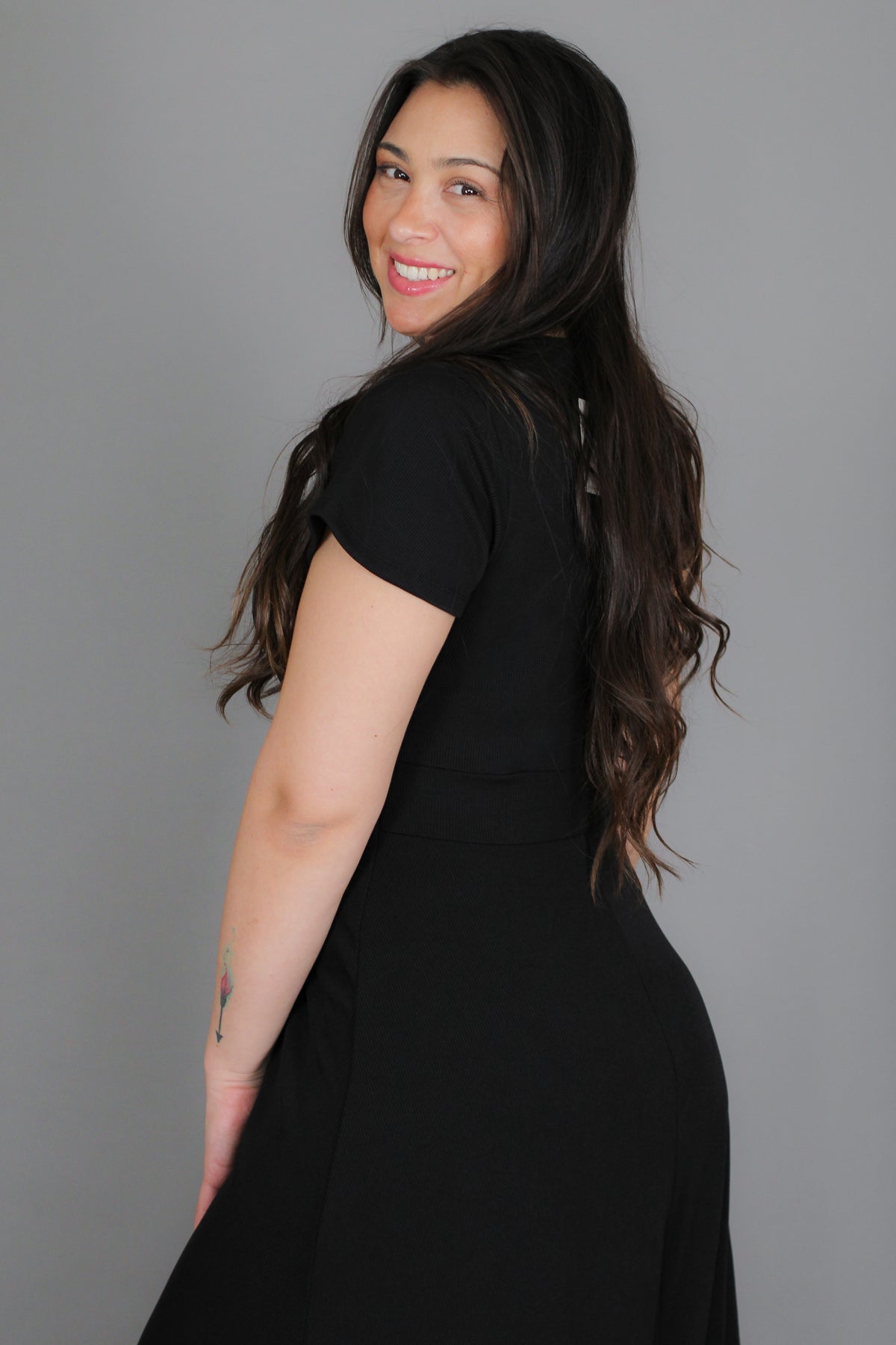 Maxivestido SOL