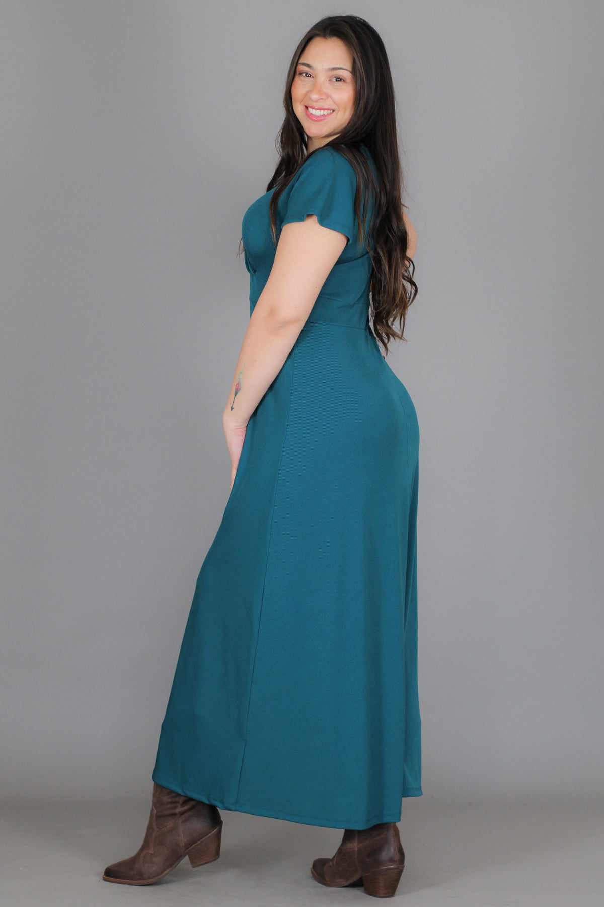 Maxivestido SOL