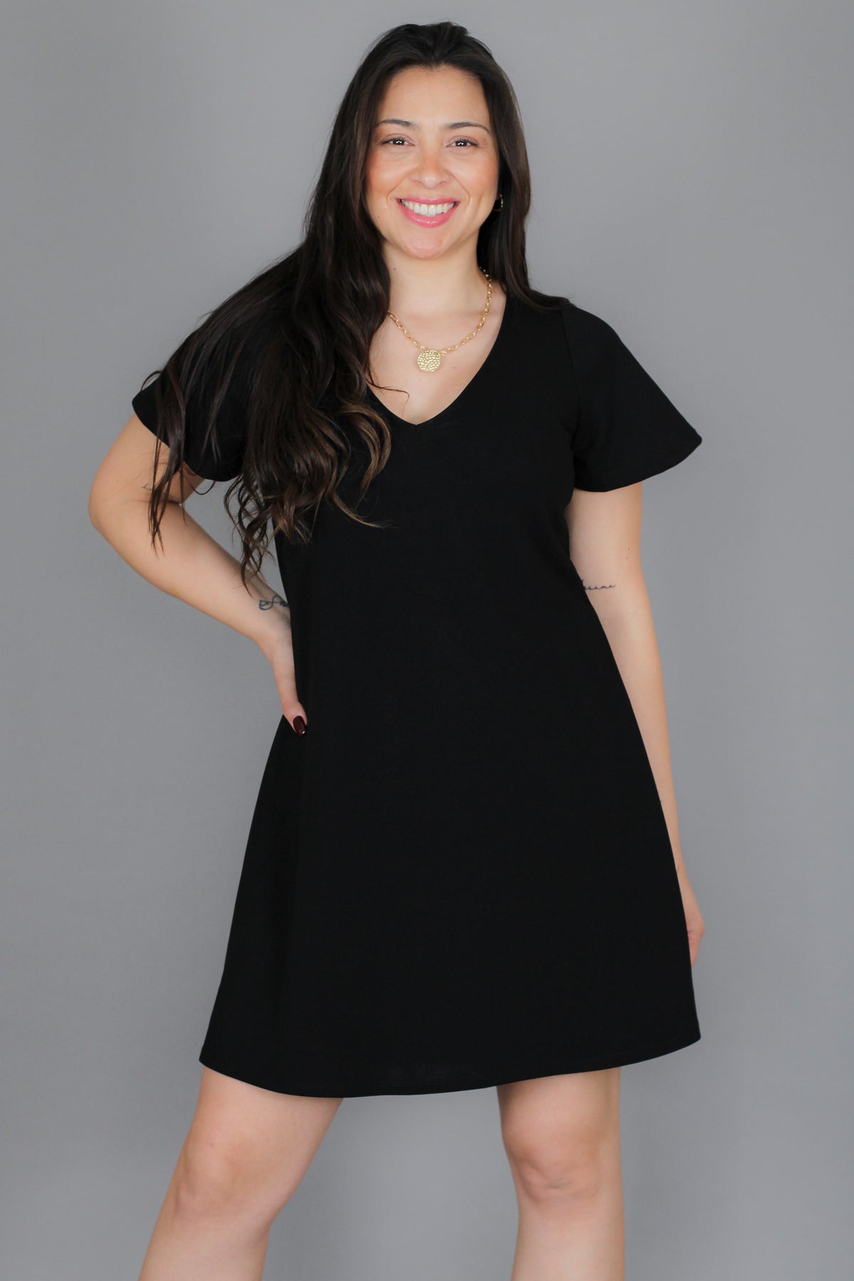 Vestido MARY