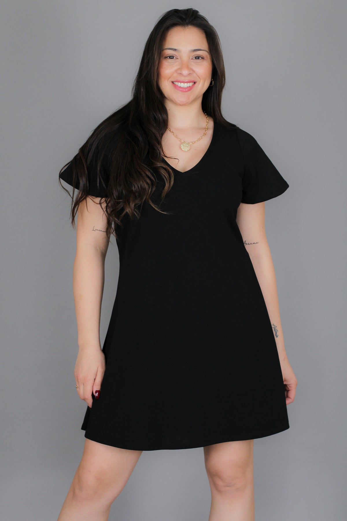 Vestido MARY