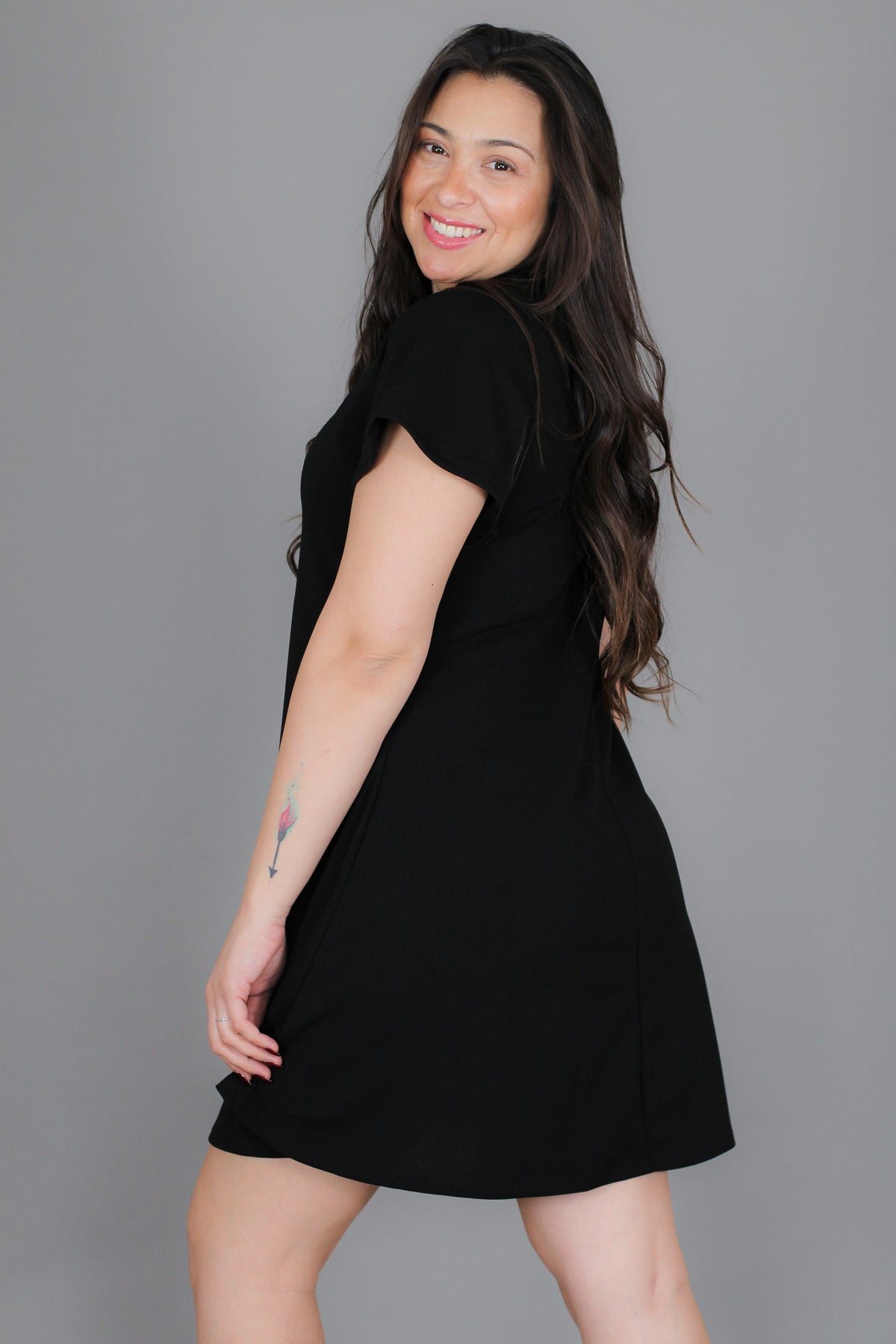 Vestido MARY