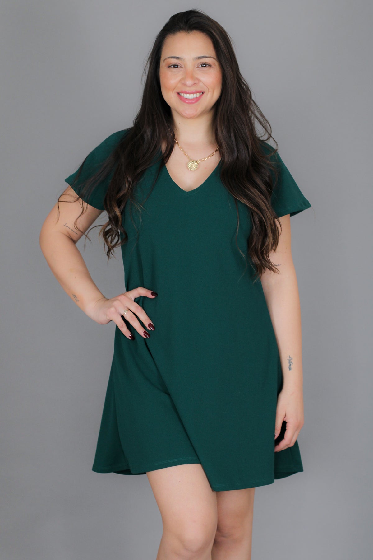Vestido MARY
