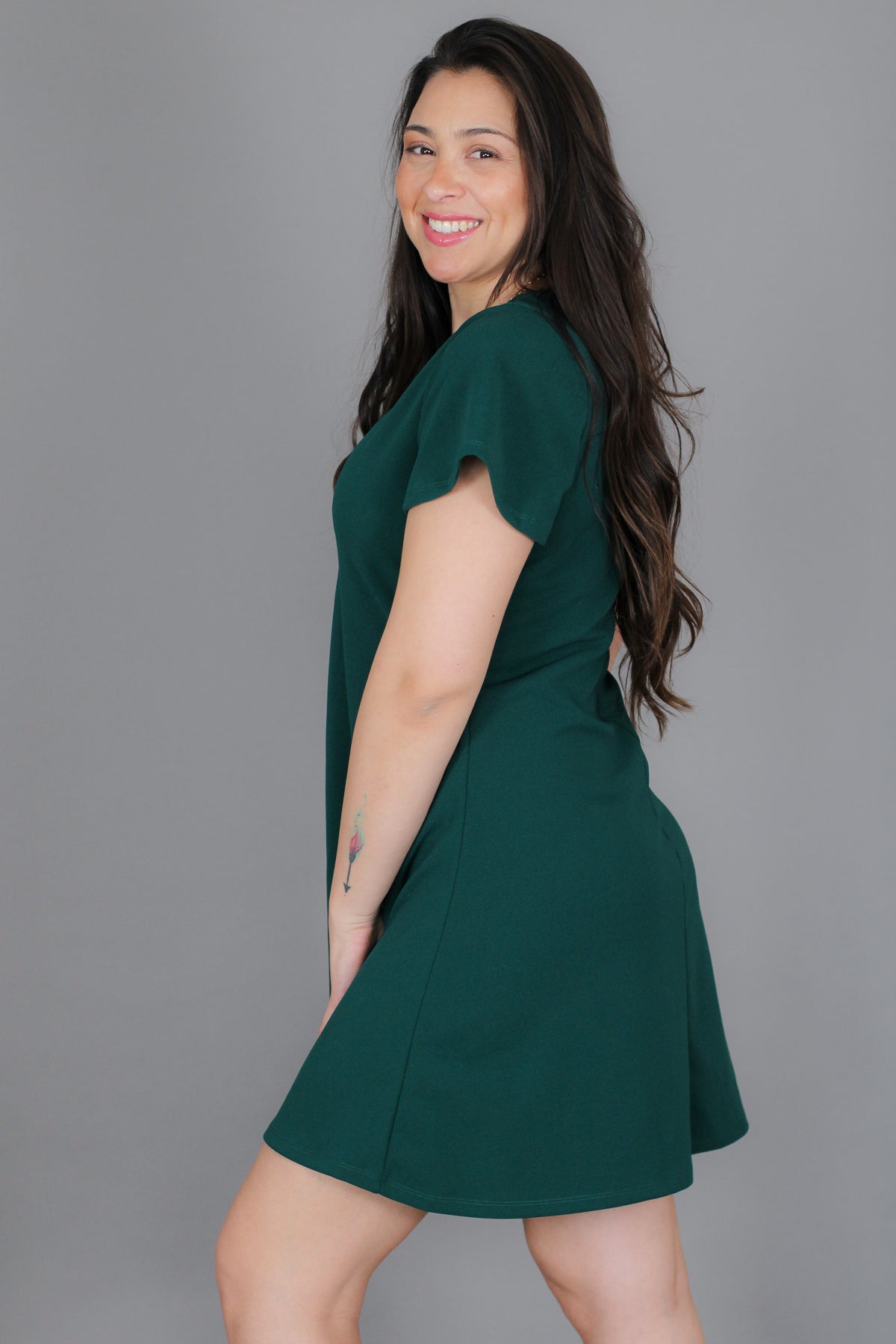 Vestido MARY