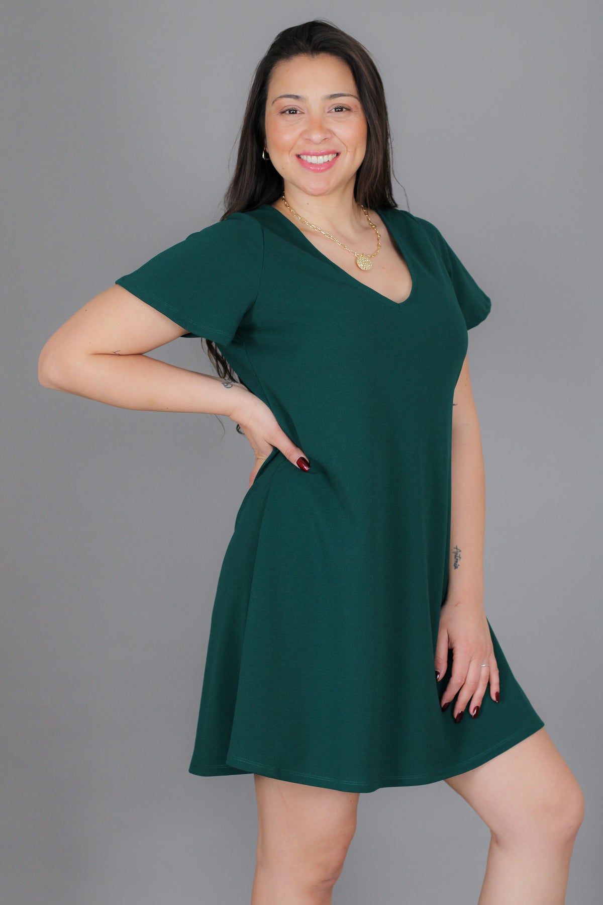 Vestido MARY