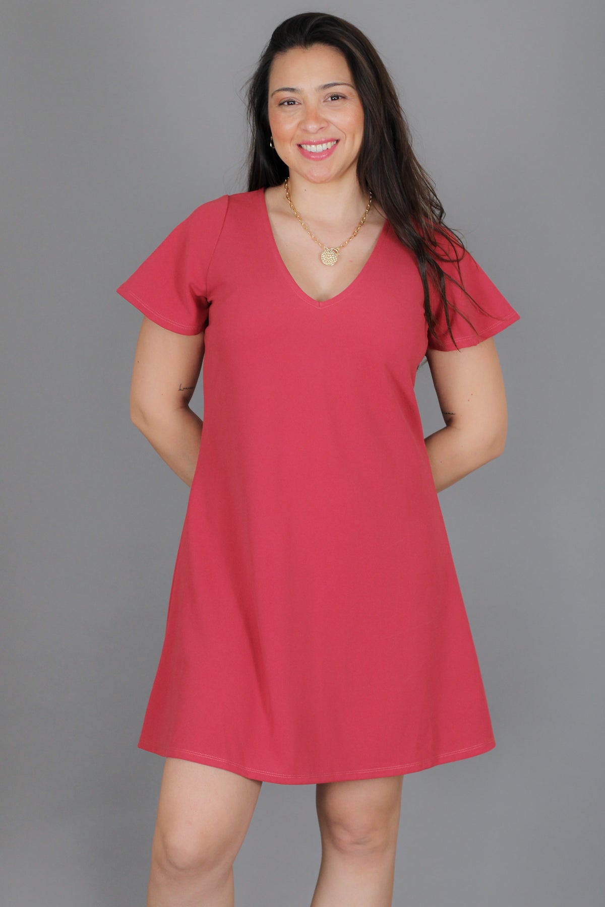 Vestido MARY