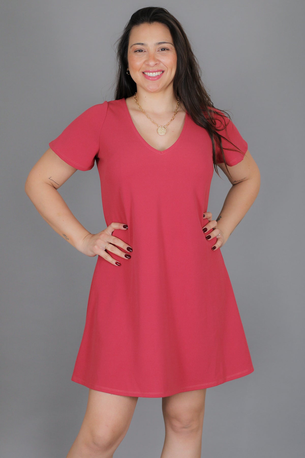 Vestido MARY