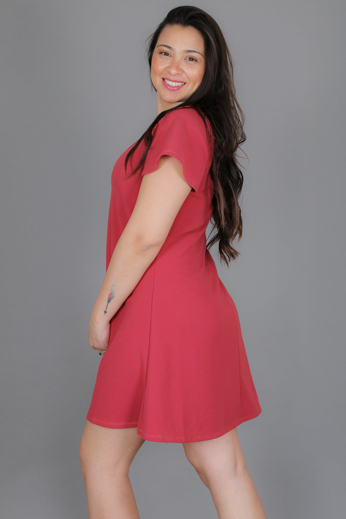 Vestido MARY