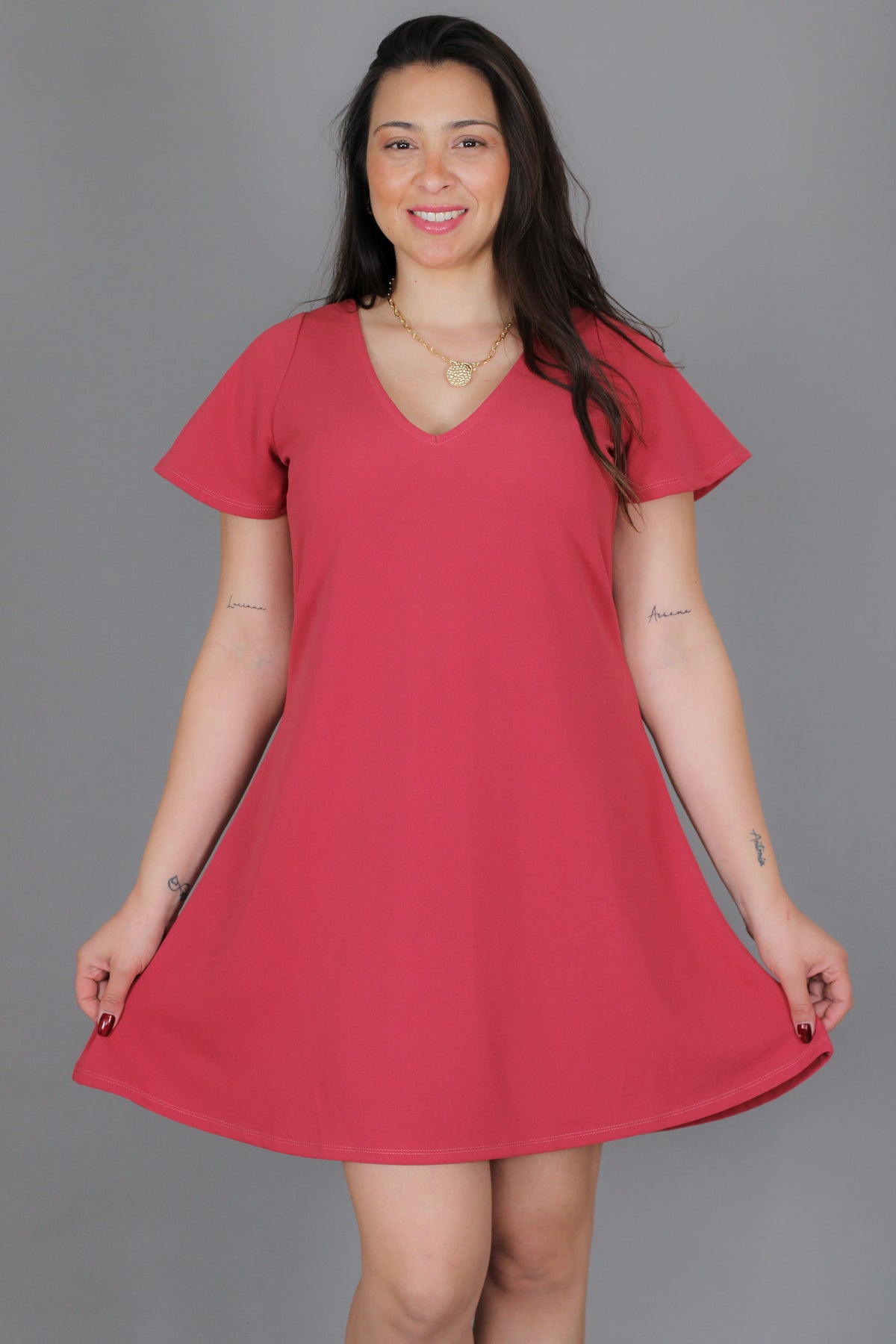 Vestido MARY