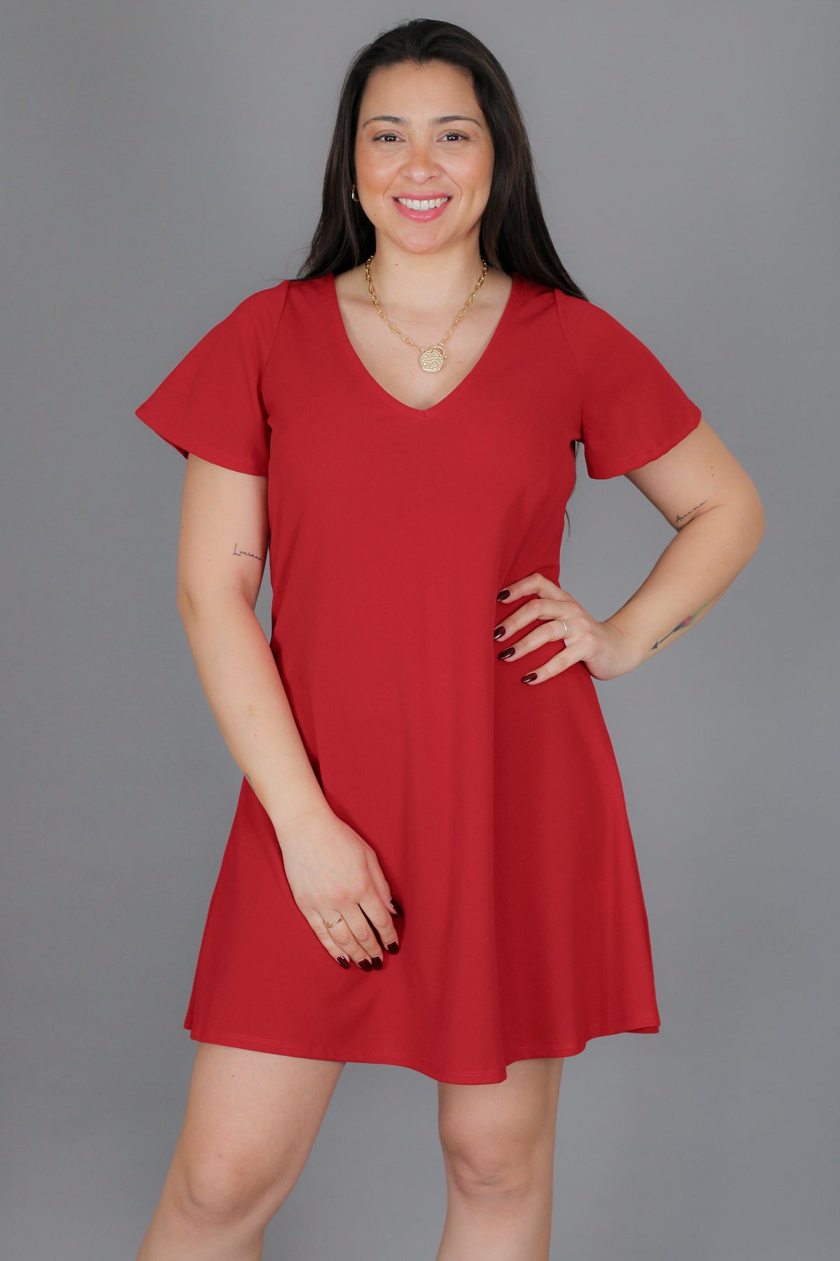 Vestido MARY