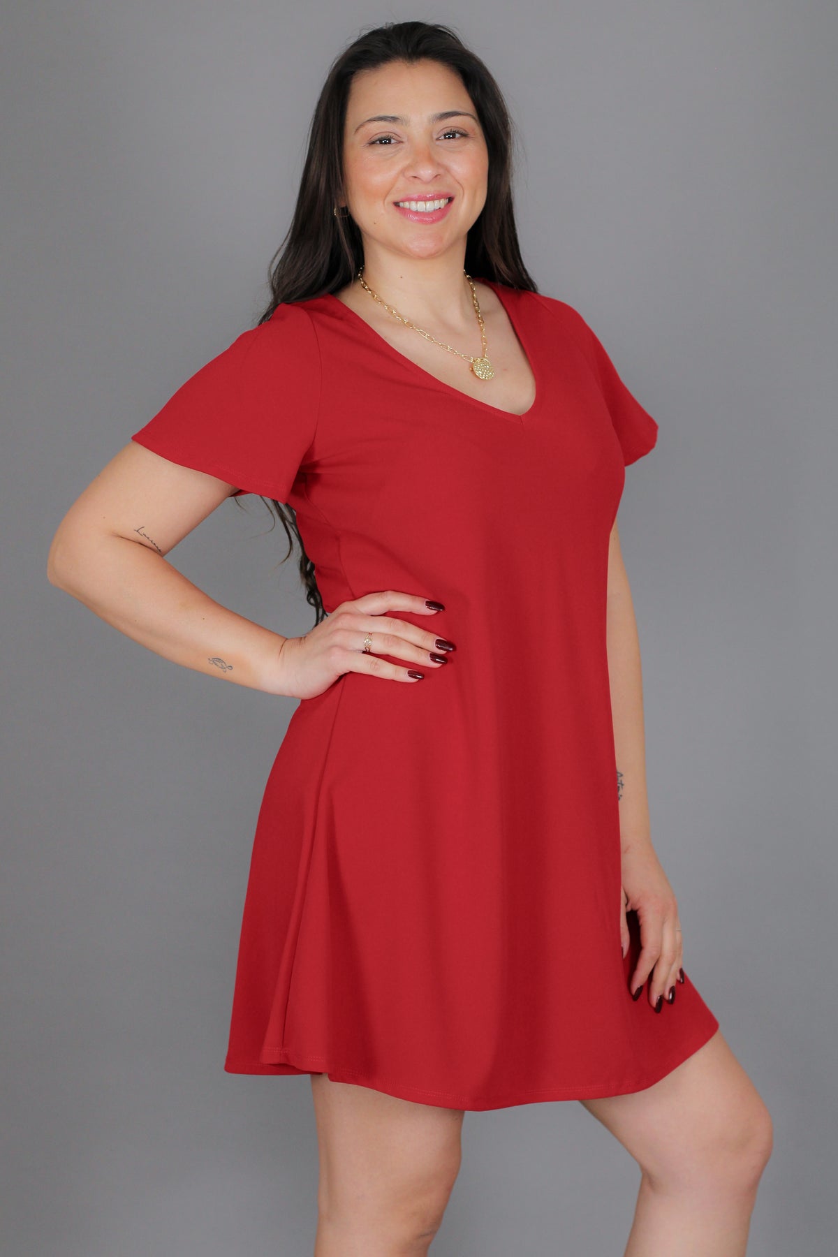 Vestido MARY