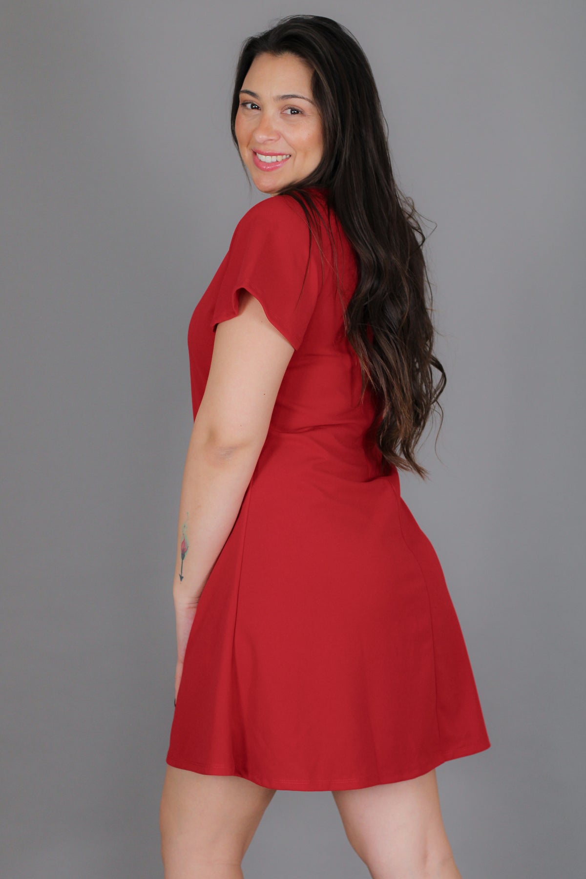 Vestido MARY