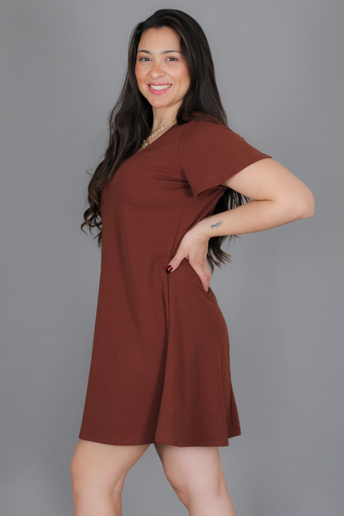Vestido MARY