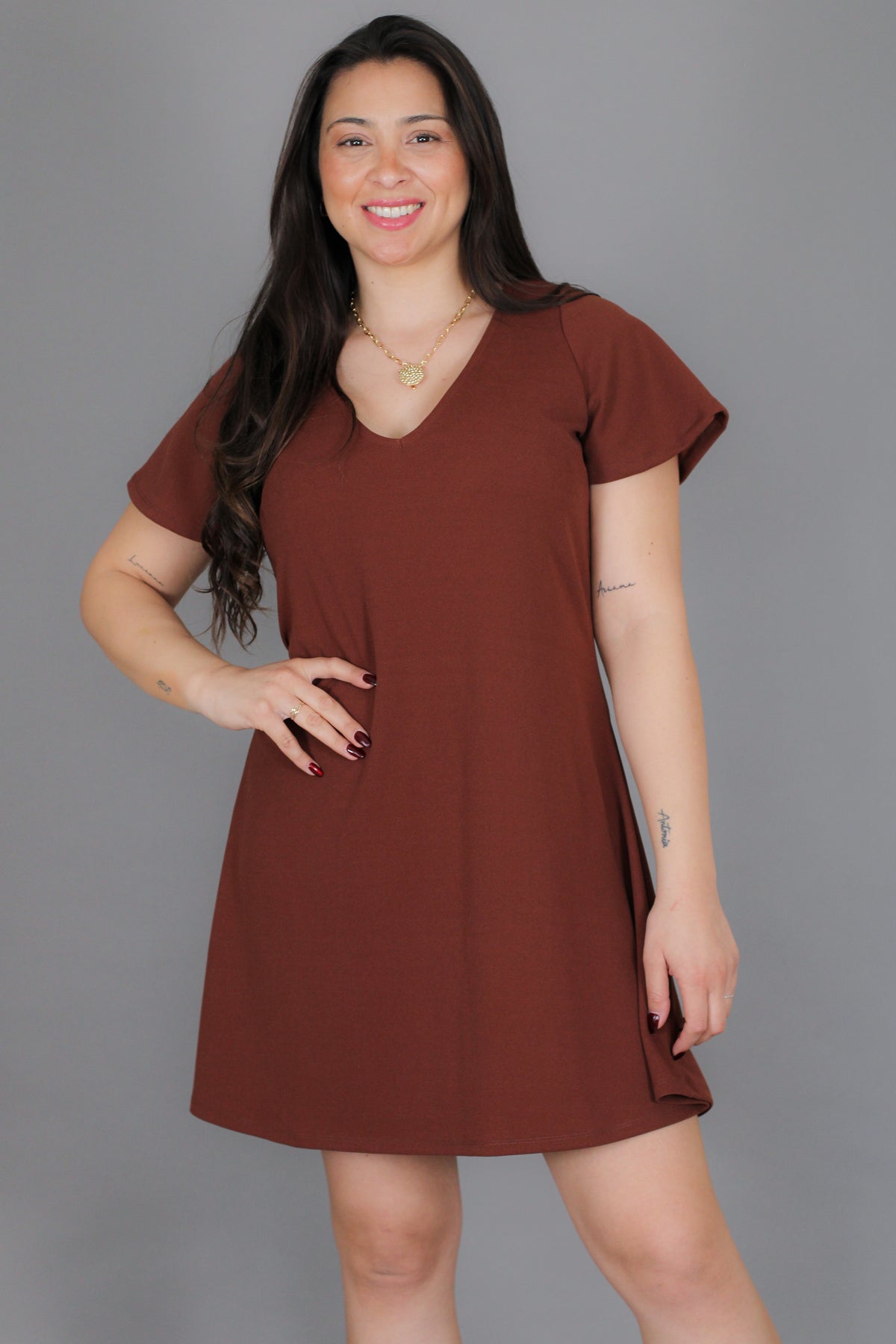 Vestido MARY