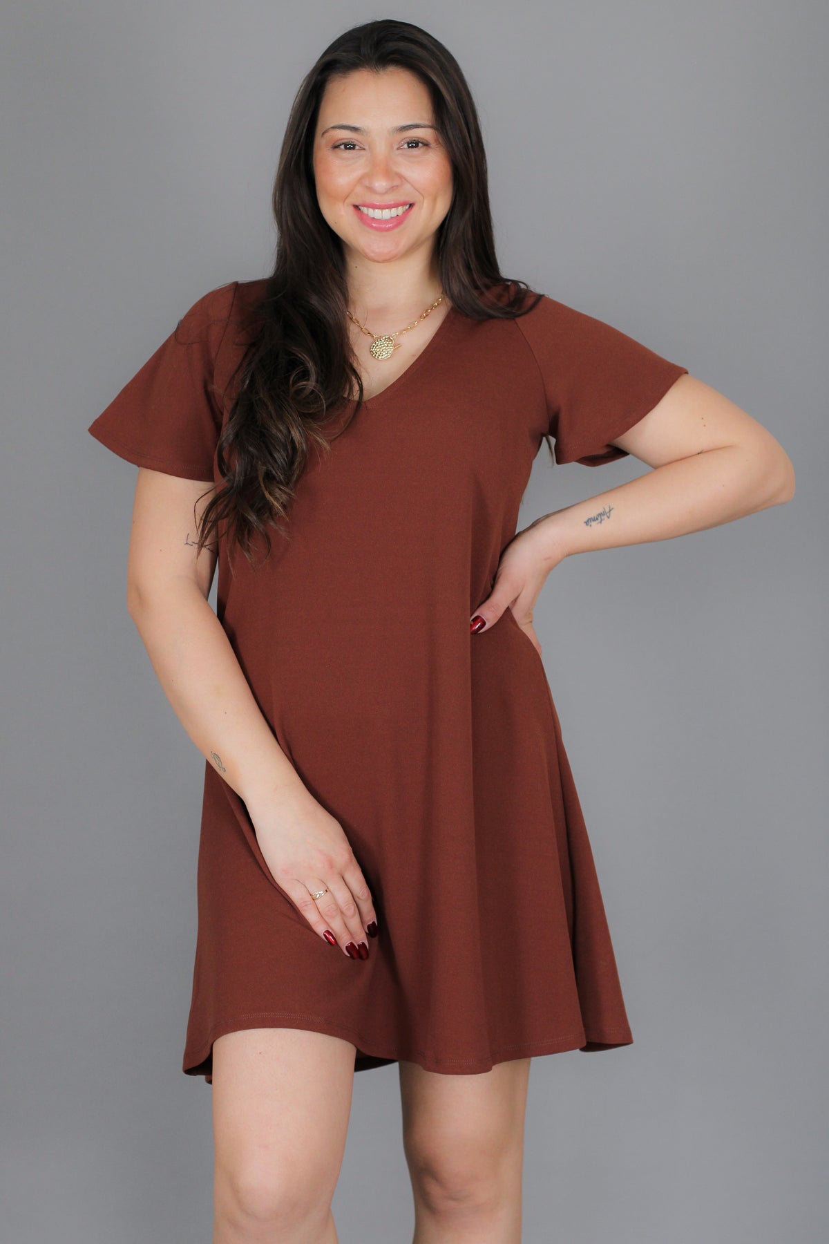 Vestido MARY