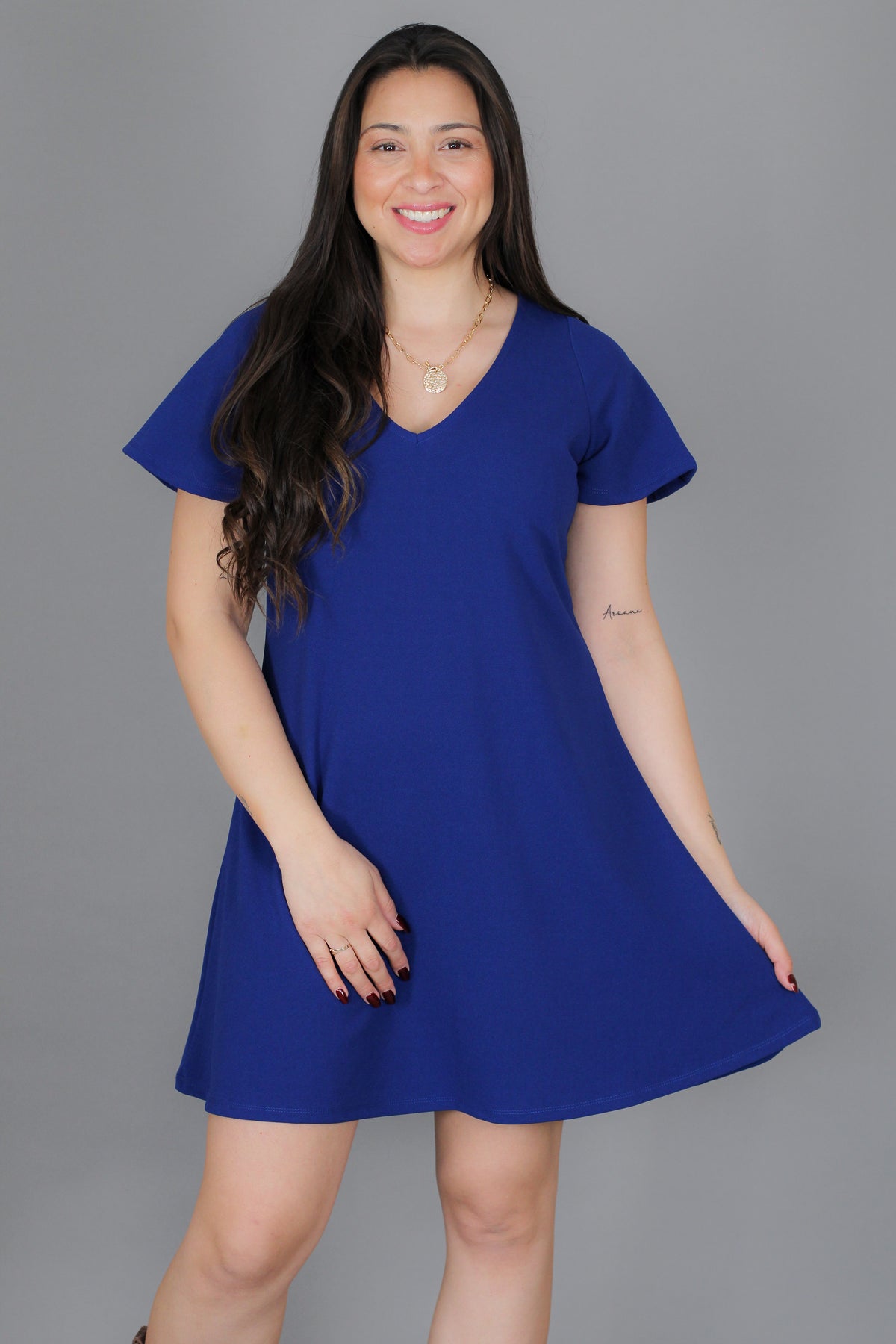 Vestido MARY