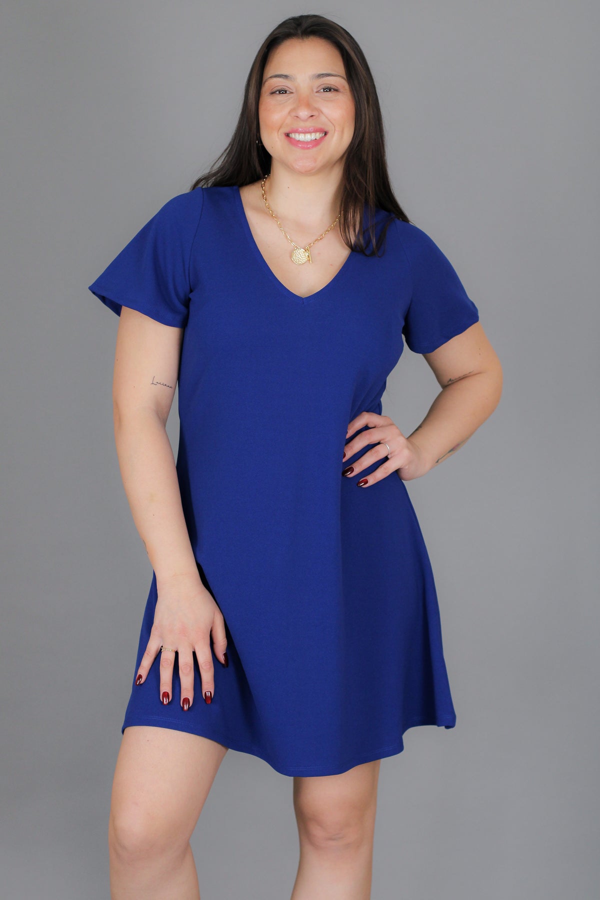 Vestido MARY