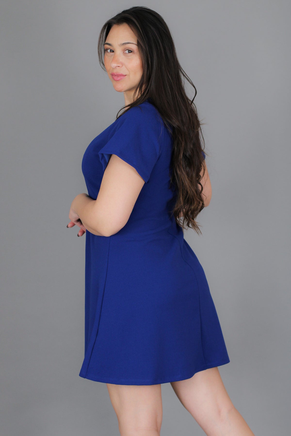 Vestido MARY