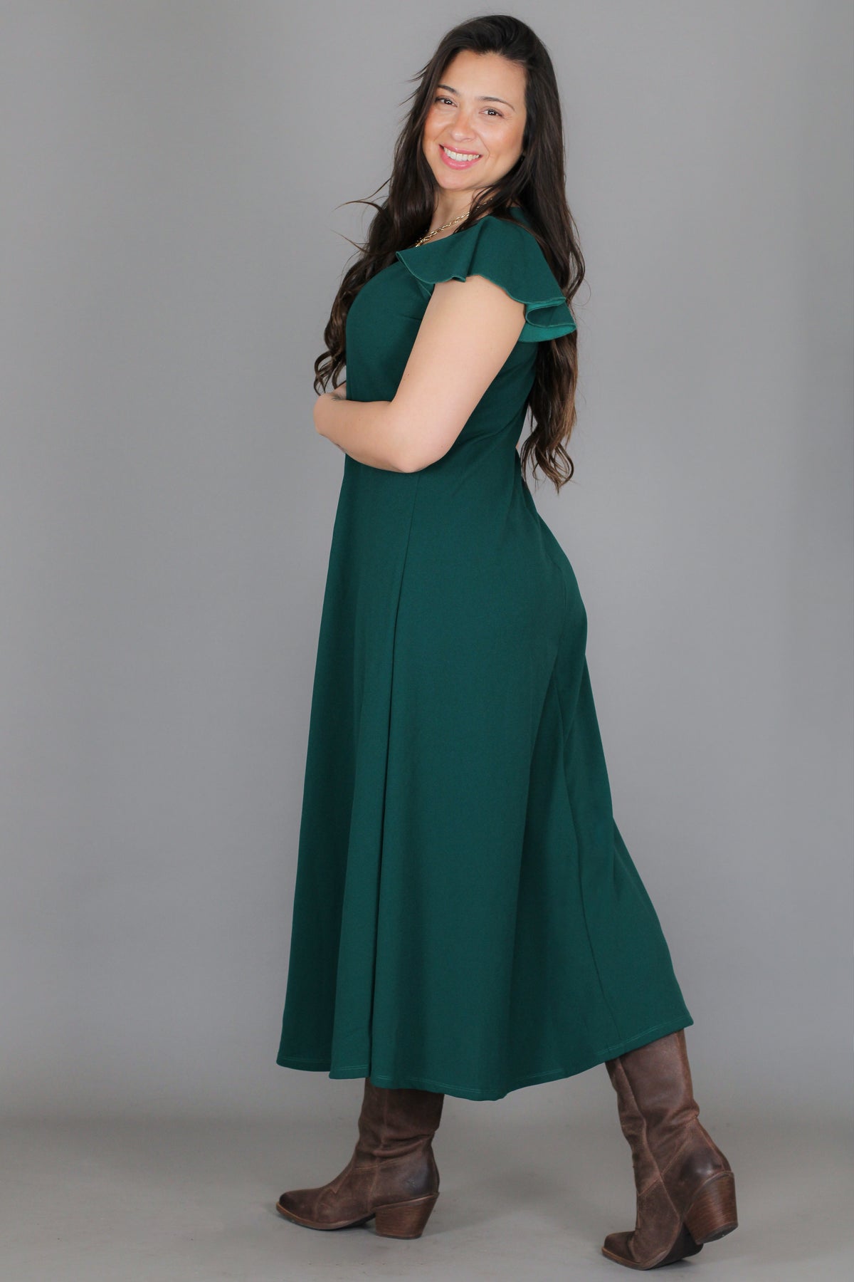 Maxivestido MARISELA