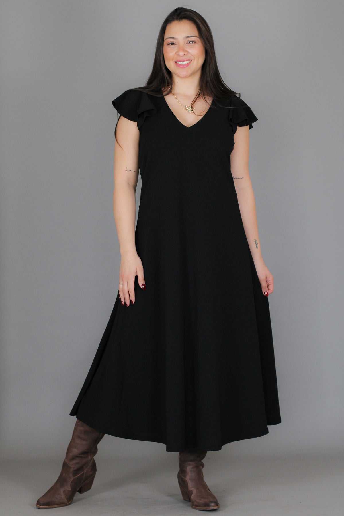 Maxivestido MARISELA