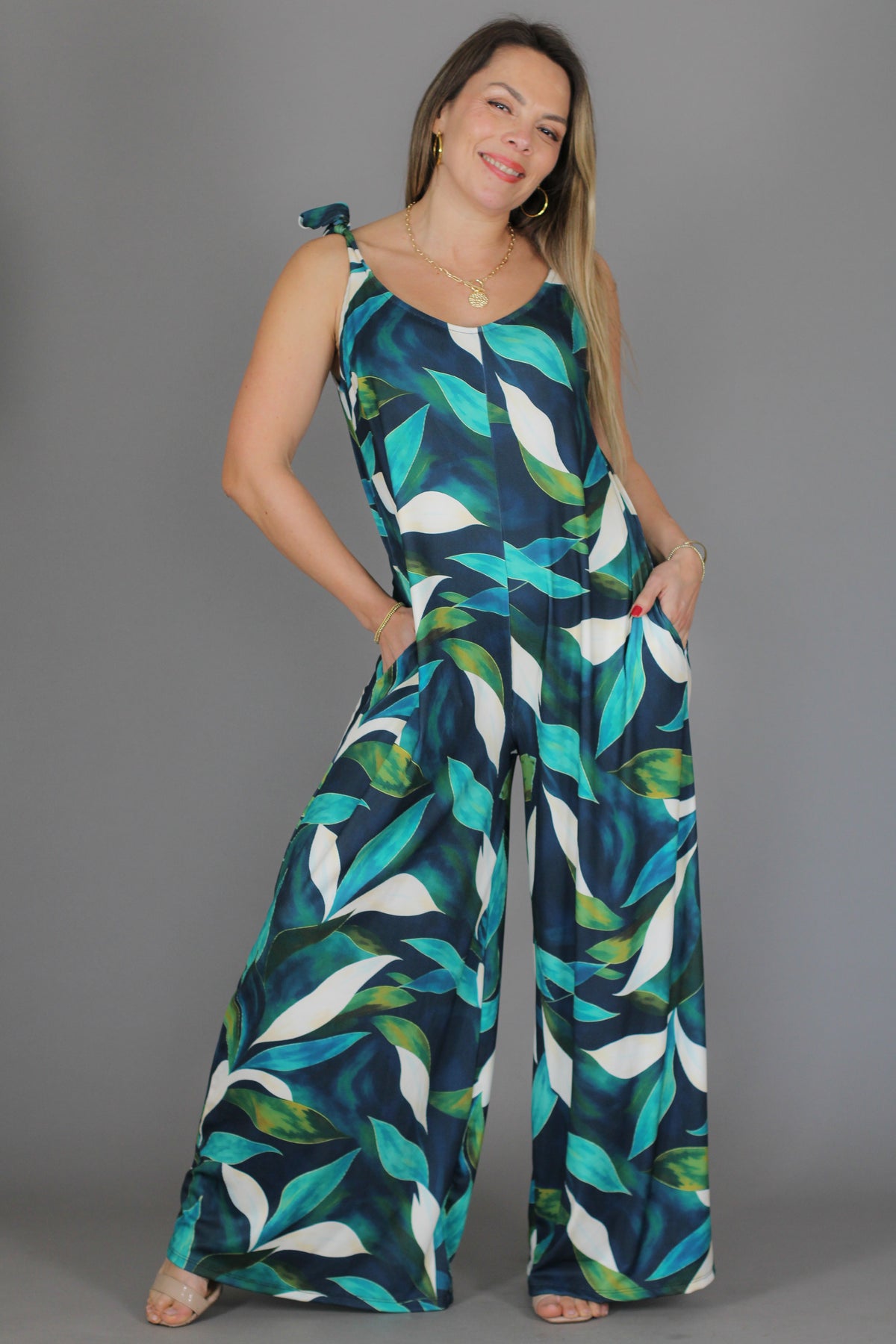 Enterito EIDER Estampado
