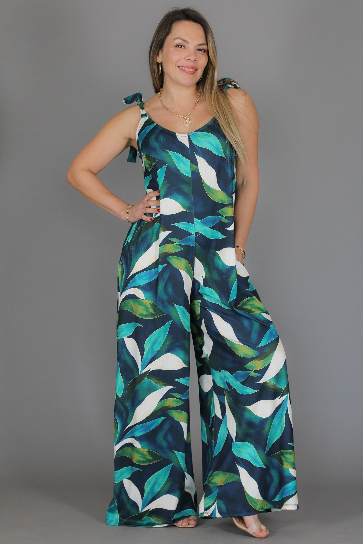 Enterito EIDER Estampado