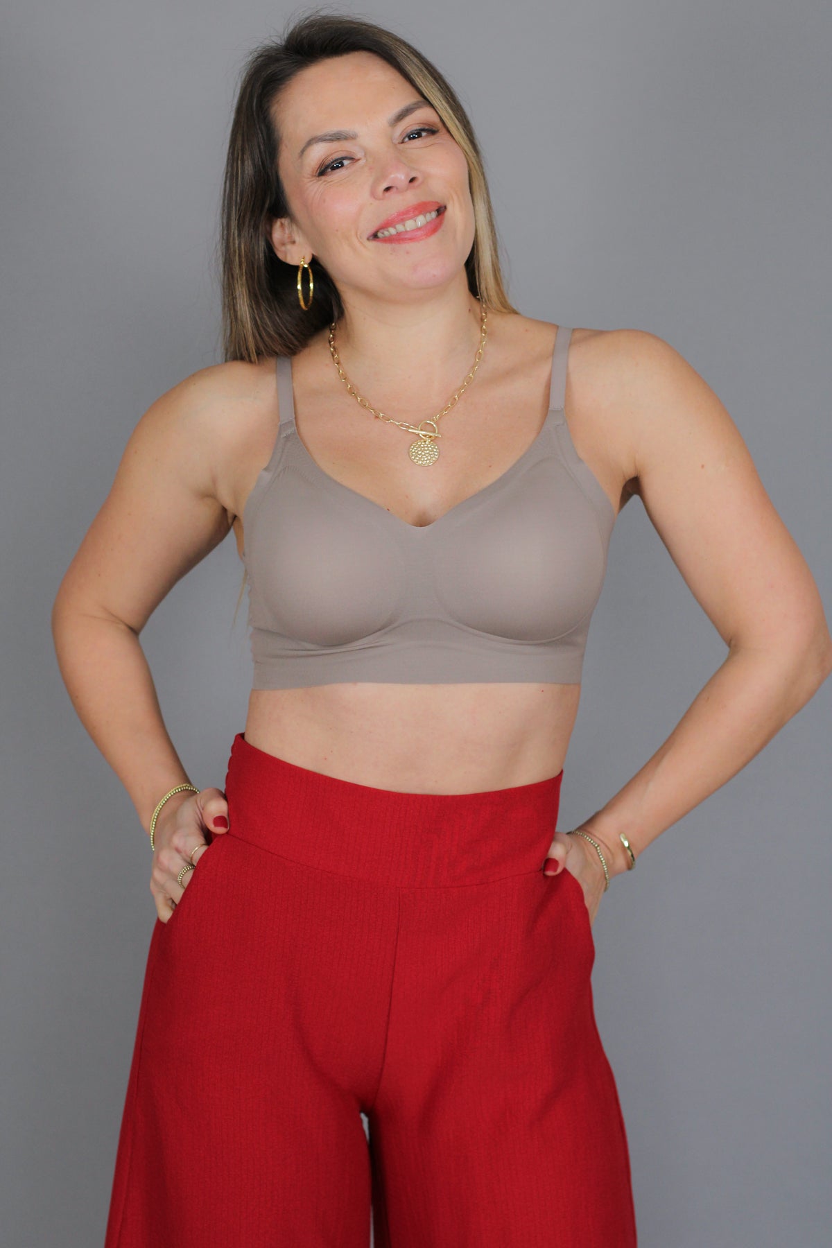 Sostén BRIDGET