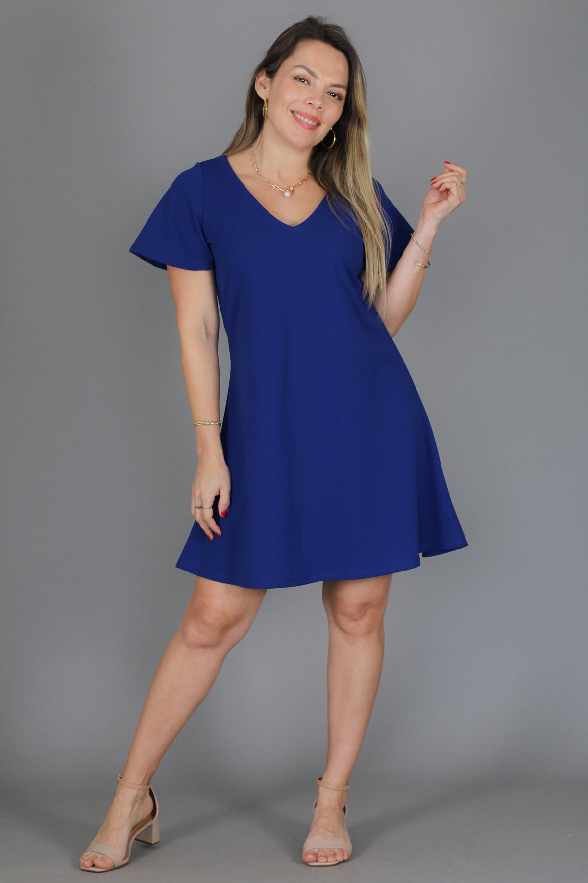 Vestido MARY