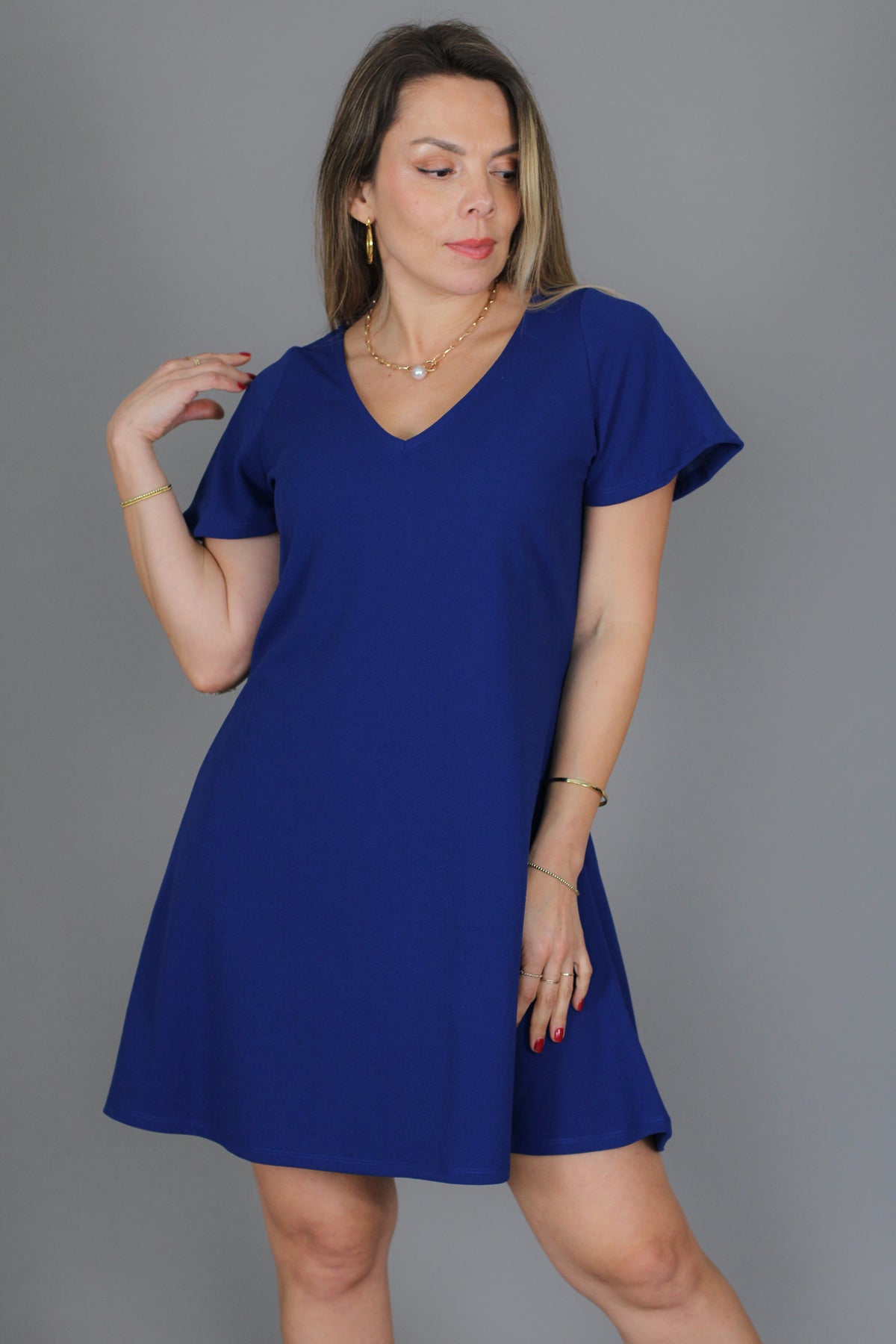 Vestido MARY