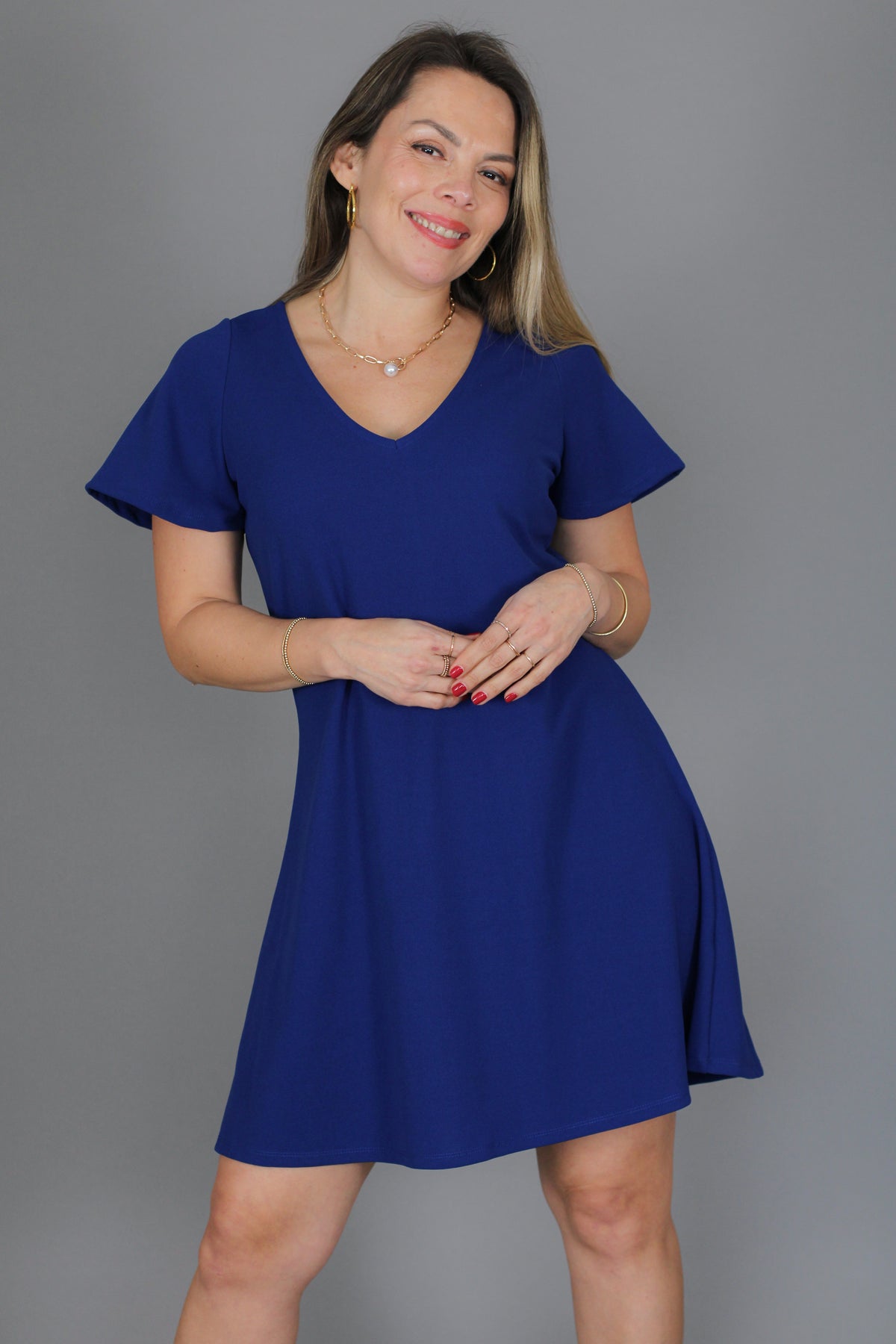 Vestido MARY