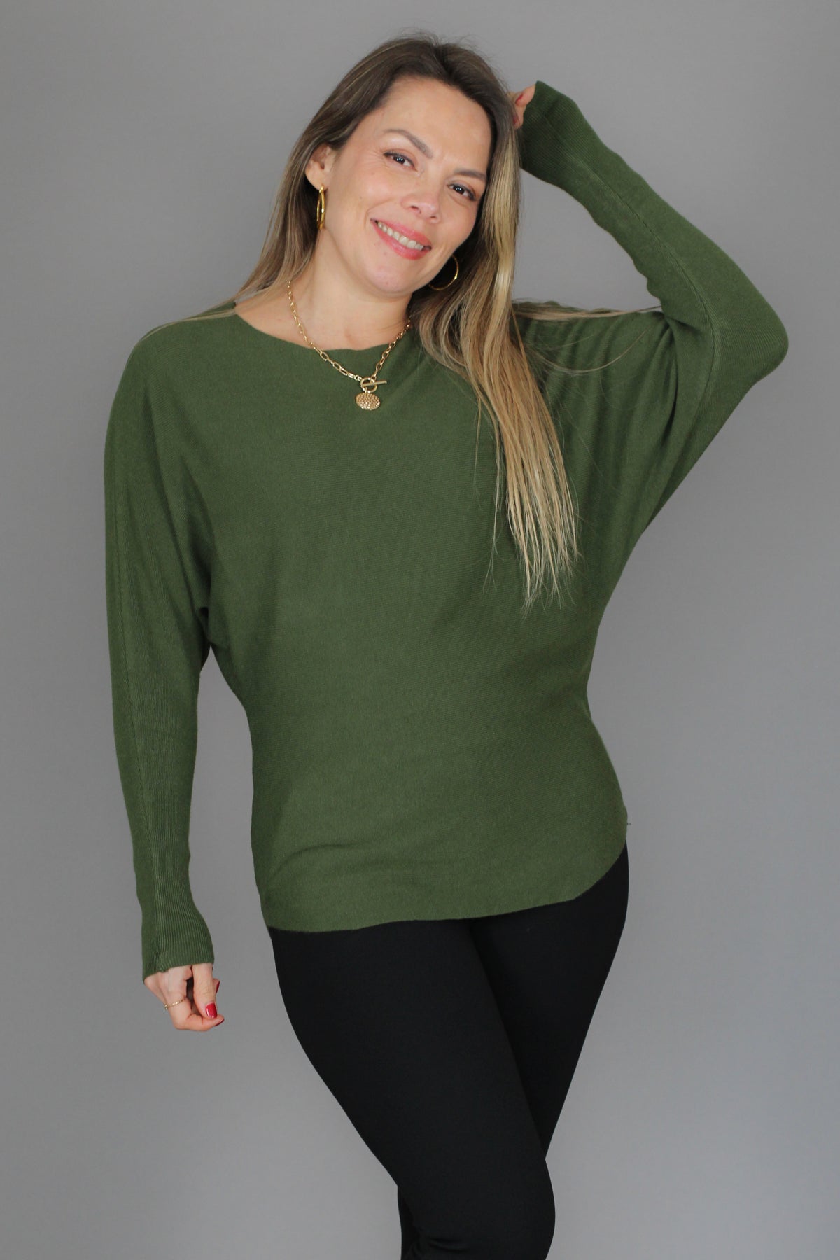 Sweater Marsella