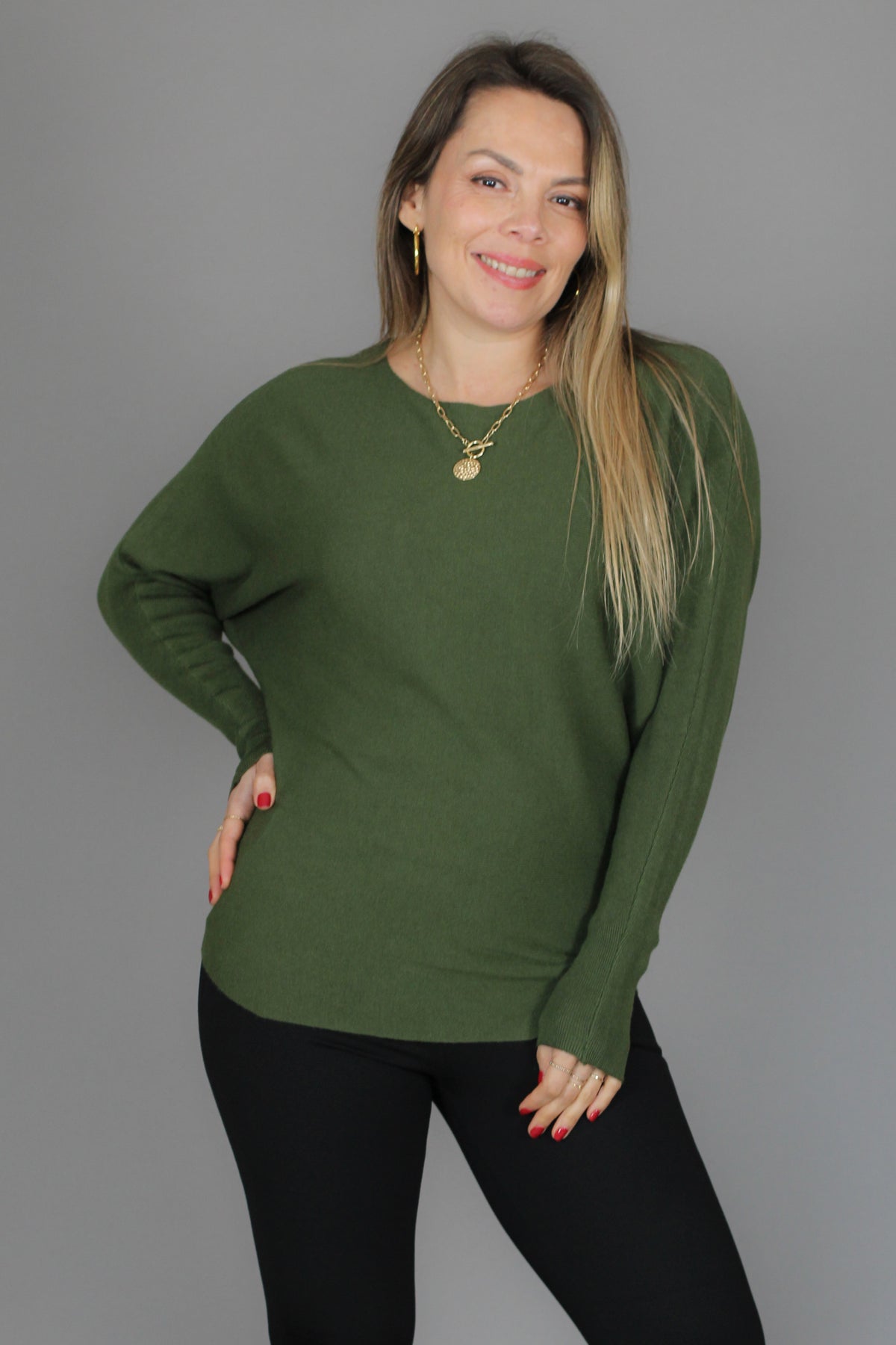Sweater Marsella