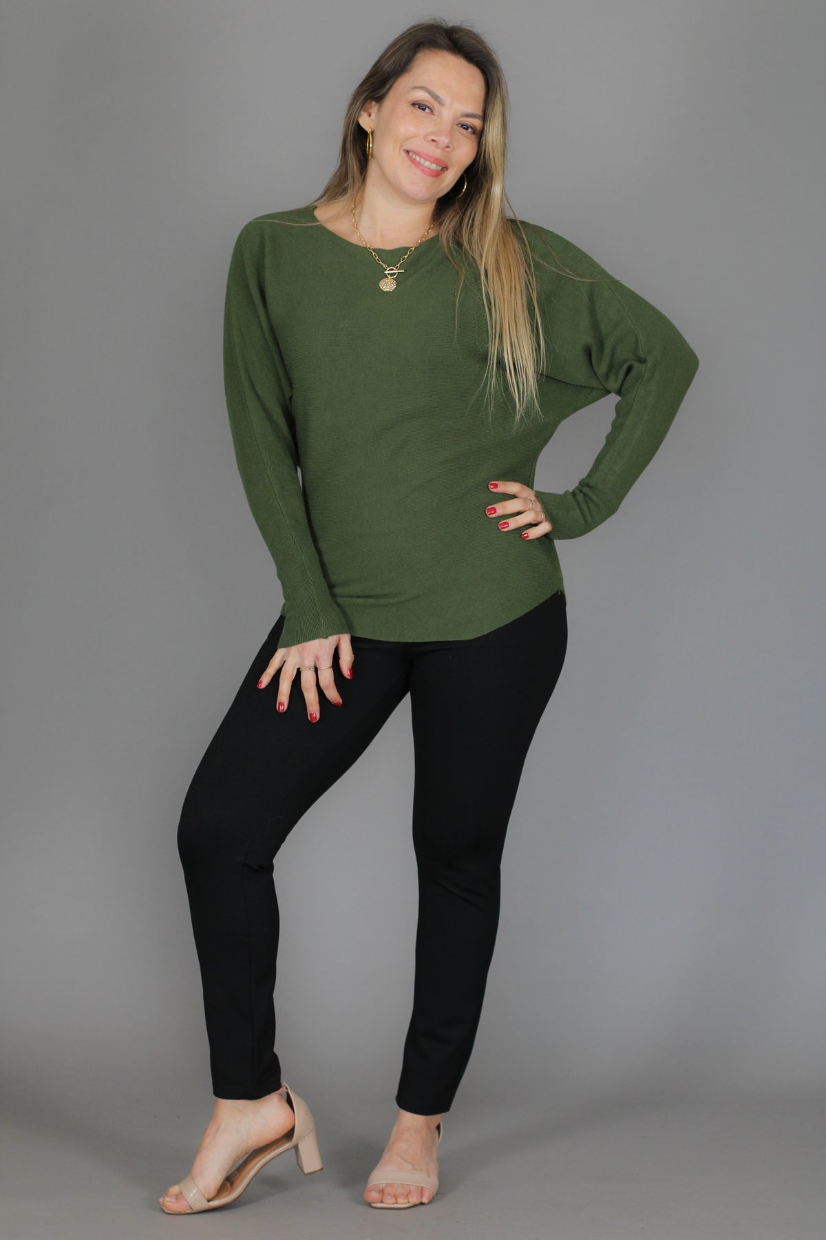 Sweater Marsella