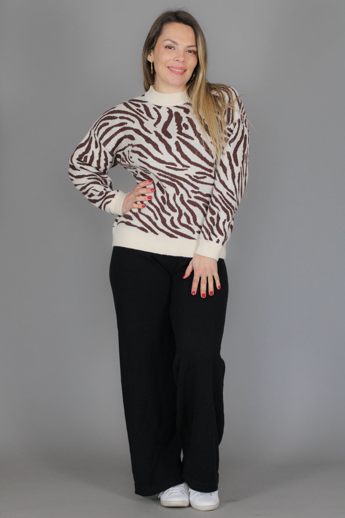 Conjunto VALESKA