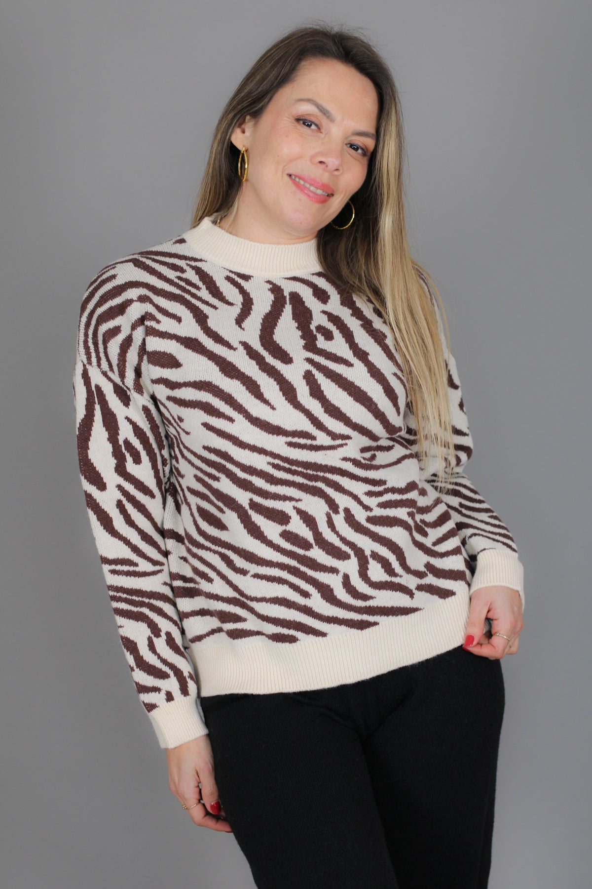 Conjunto VALESKA