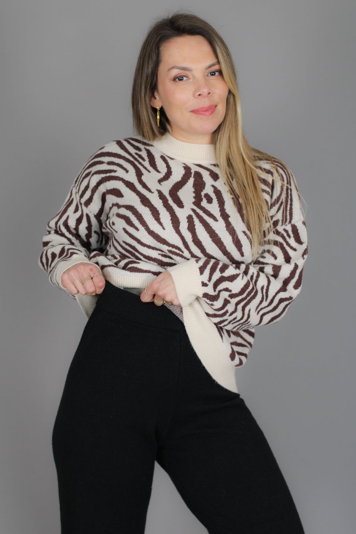 Conjunto VALESKA
