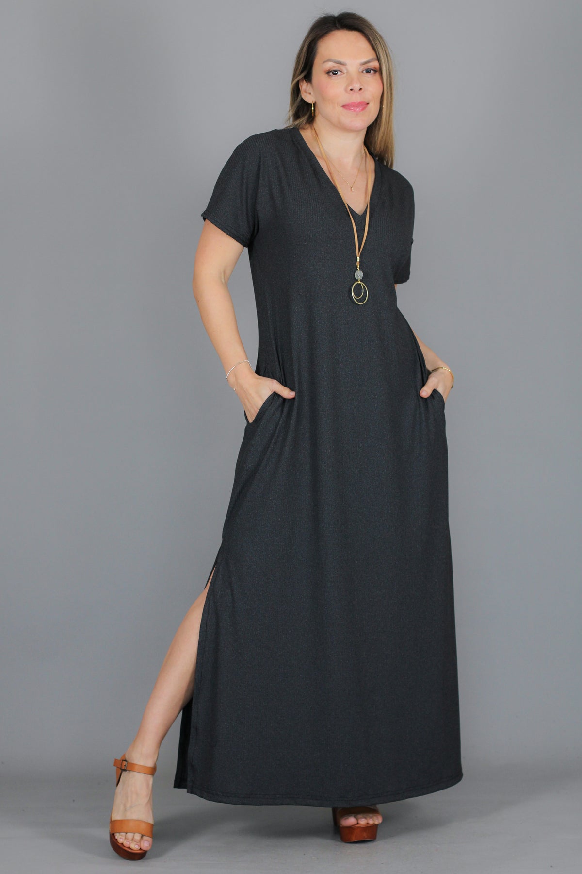 Maxivestido SKY