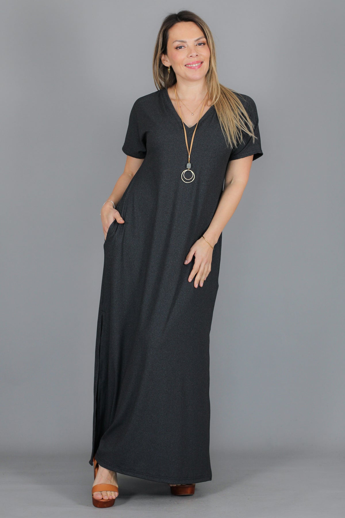 Maxivestido SKY