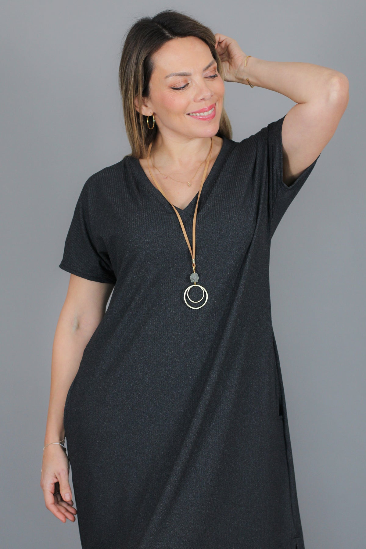 Maxivestido SKY