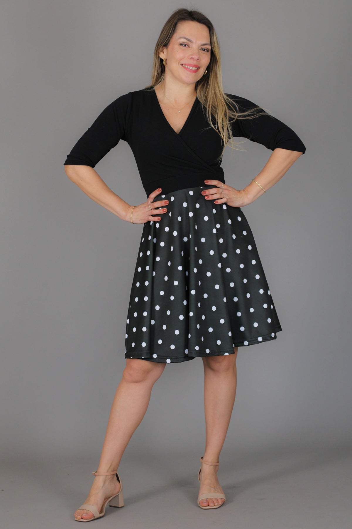 Vestido LULU