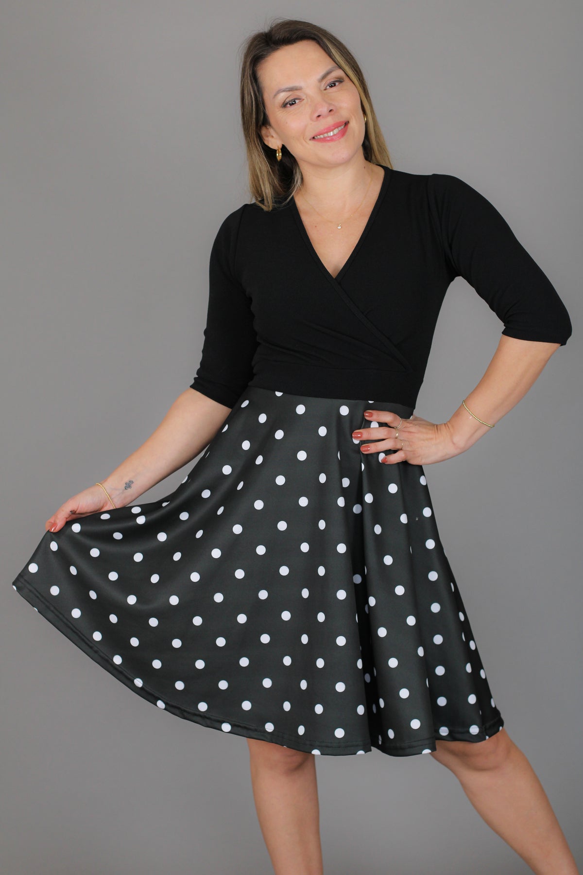 Vestido LULU