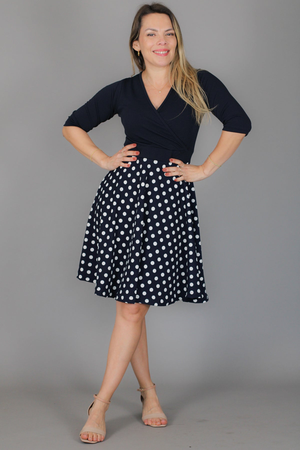 Vestido LULU