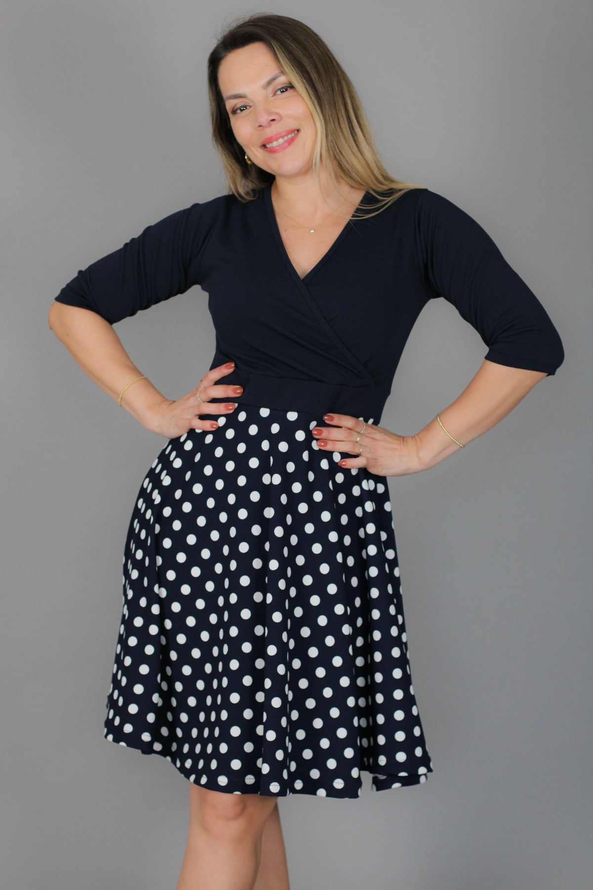 Vestido LULU