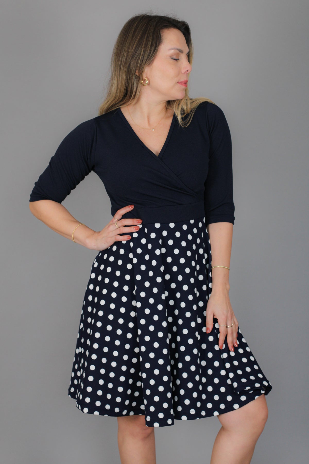 Vestido LULU