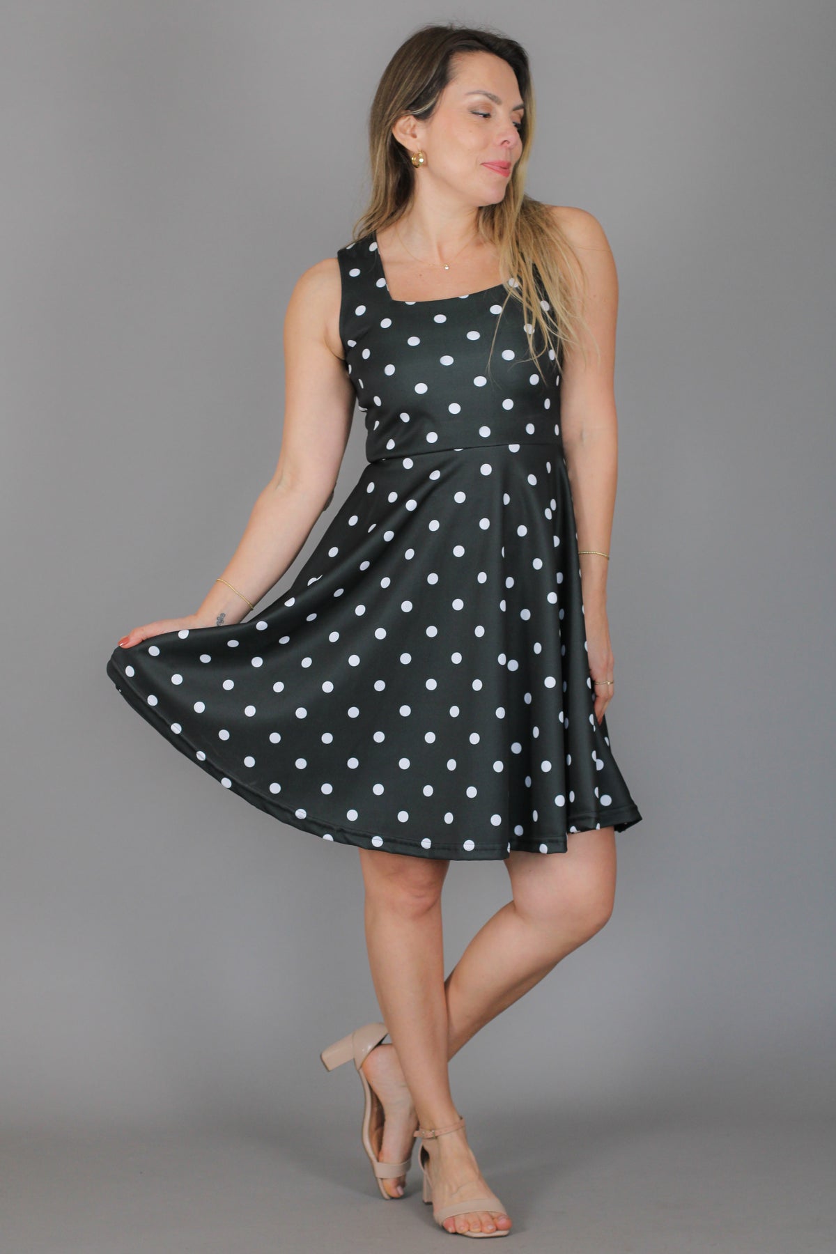 Vestido BETTY