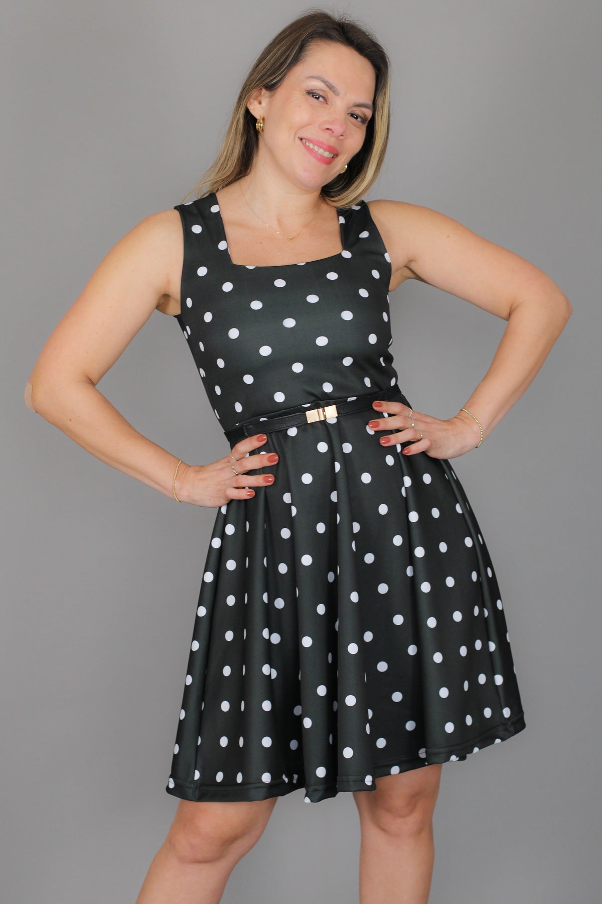 Vestido BETTY