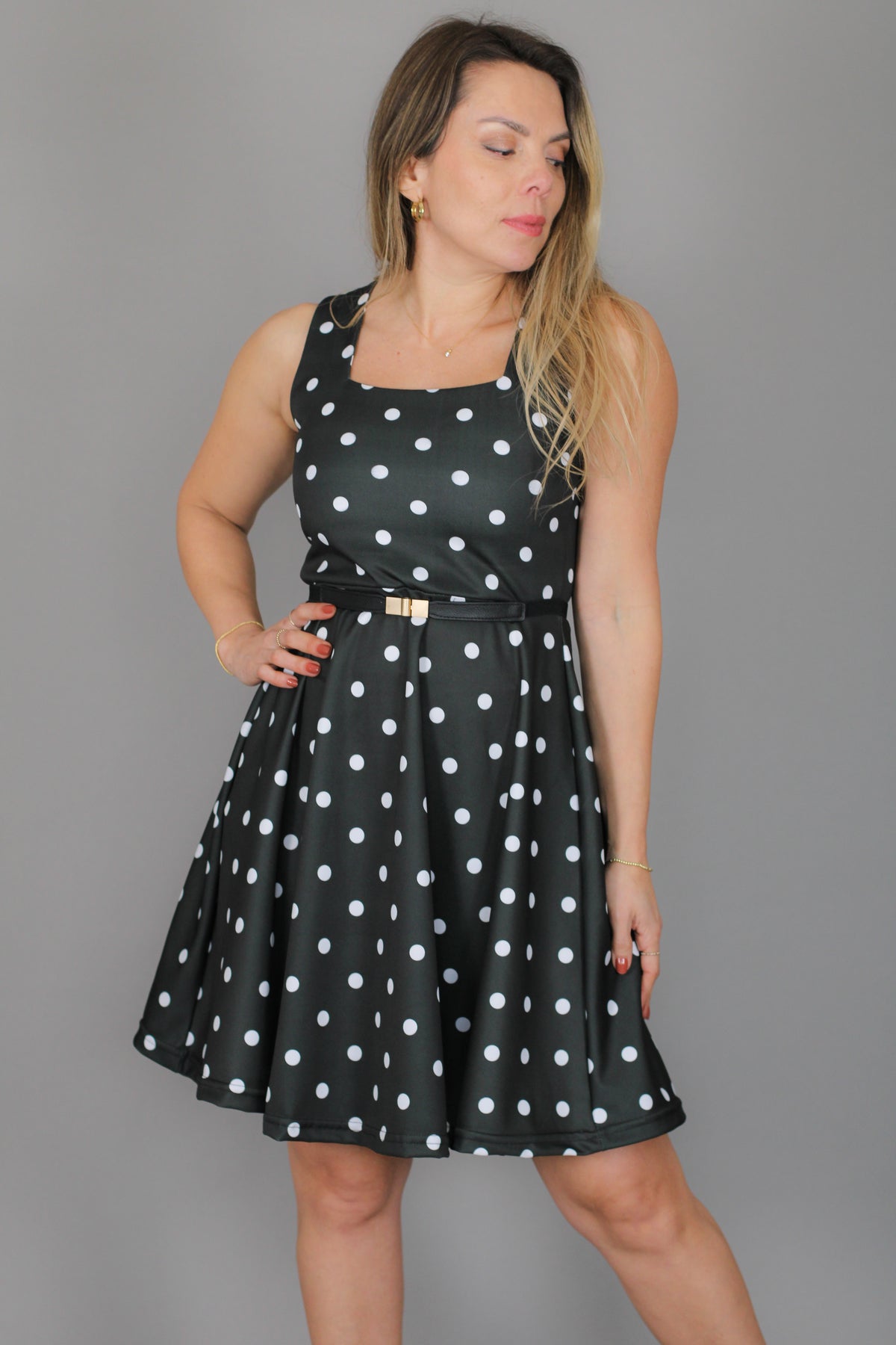 Vestido BETTY