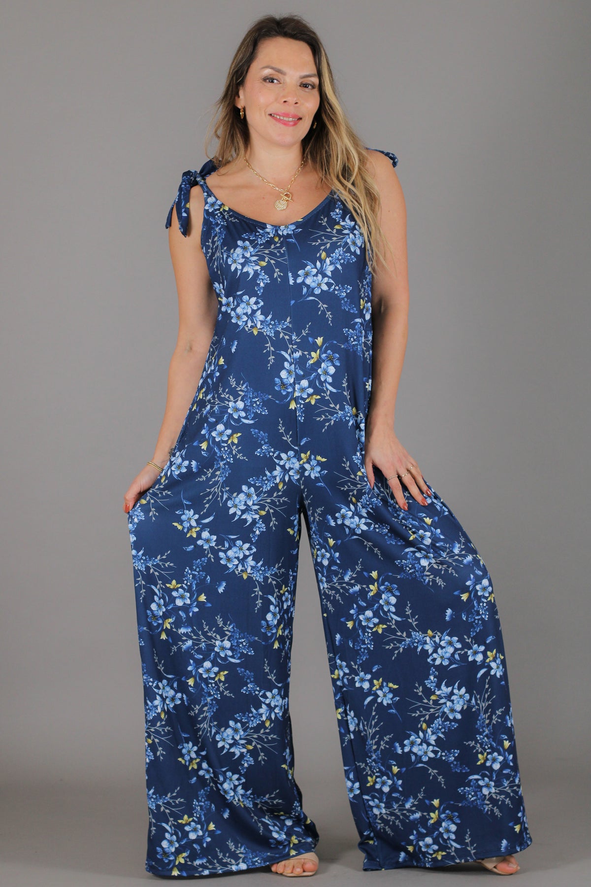 Enterito EIDER Estampado