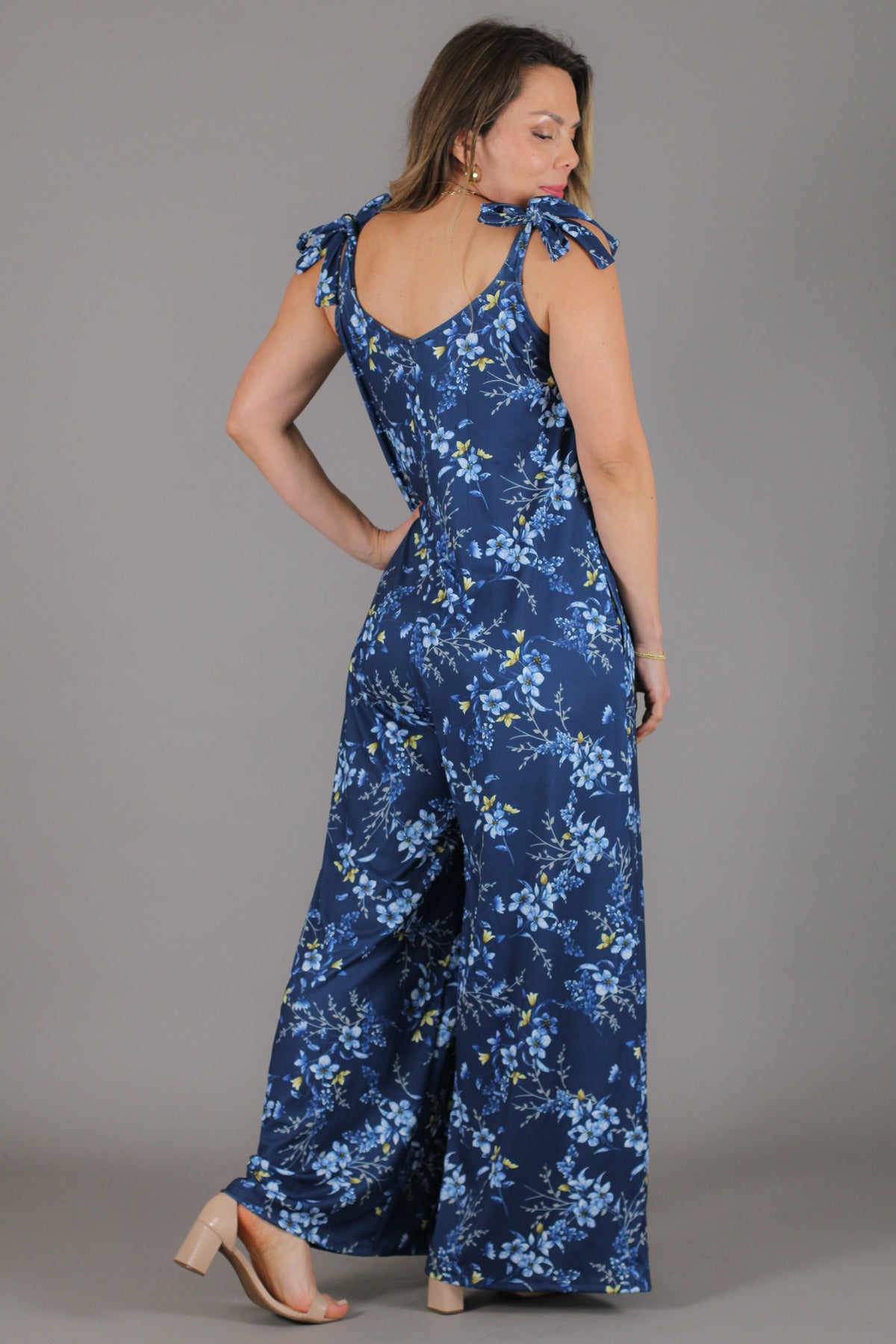 Enterito EIDER Estampado