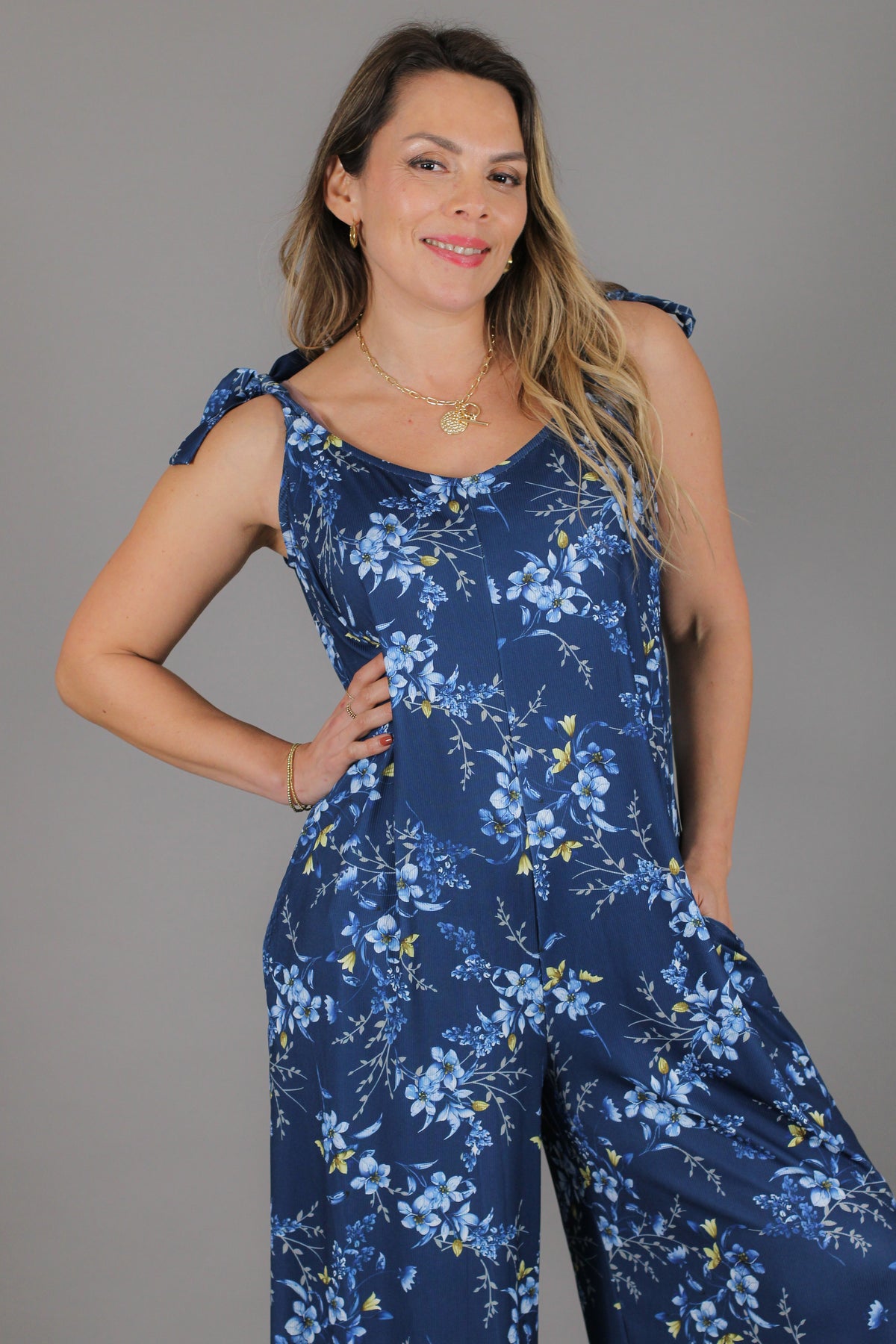 Enterito EIDER Estampado
